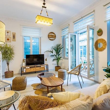 شقة Exceptional Flat 1 Min To Metro & Galata Tower اسطنبول المظهر الخارجي الصورة